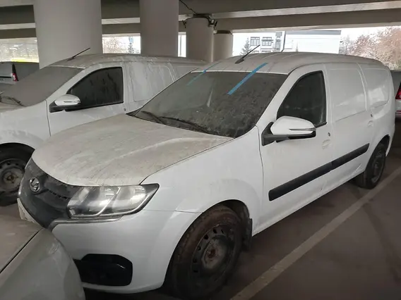 LADA Largus 2021 года б/у фото 2