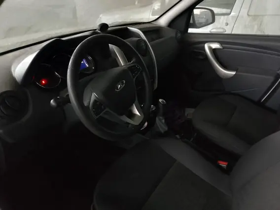 LADA Largus 2021 года б/у фото 5