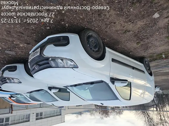 LADA Largus 2021 года б/у фото 4