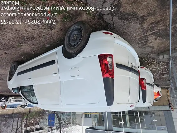 LADA Largus 2021 года б/у фото 5