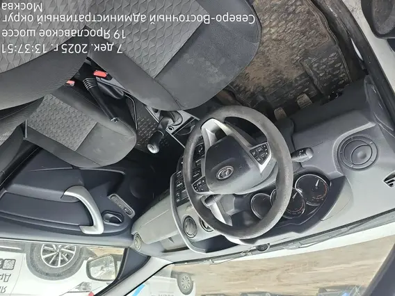 LADA Largus 2021 года б/у фото 7