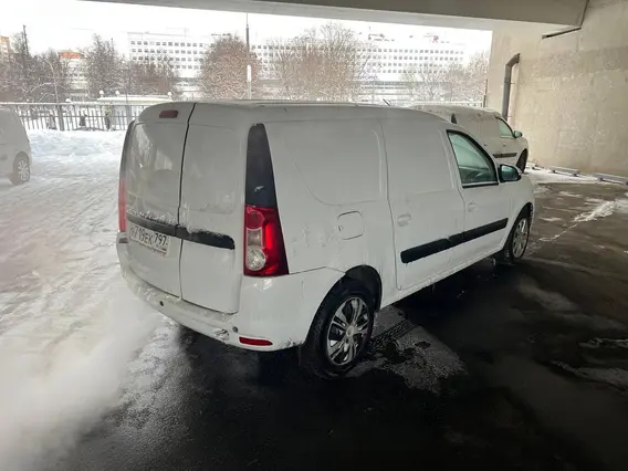 LADA Largus 2021 года б/у фото 4