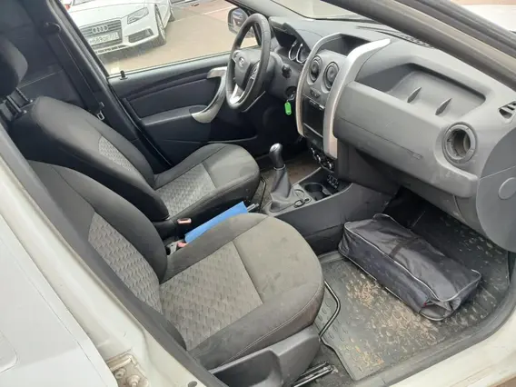 LADA Largus 2021 года б/у фото 5