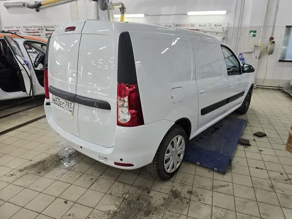 LADA Largus 2021 года б/у фото 4