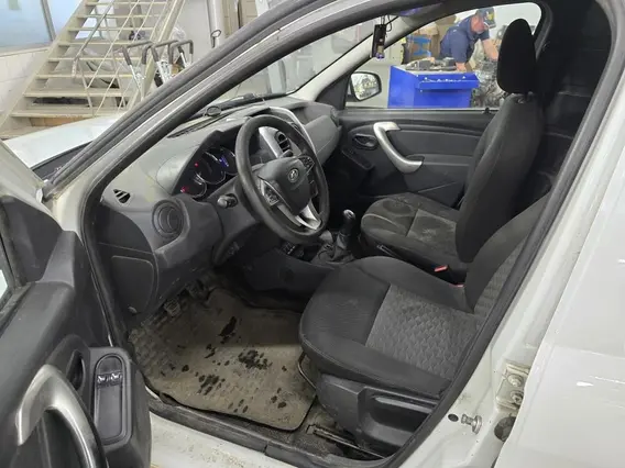 LADA Largus 2021 года б/у фото 5