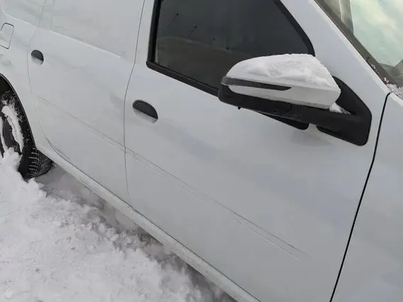 LADA Largus 2021 года б/у фото 3