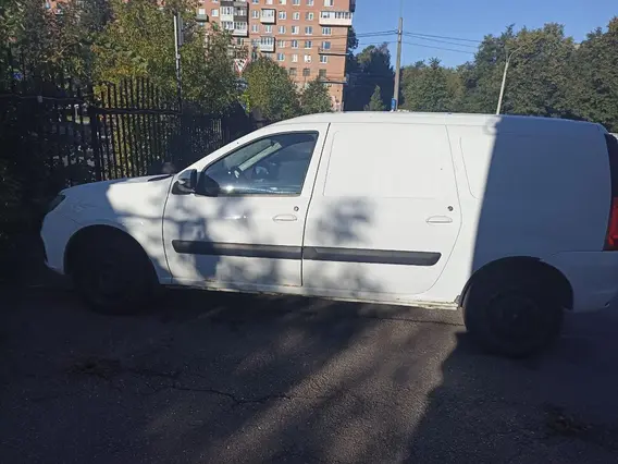 LADA Largus 2021 года б/у фото 4