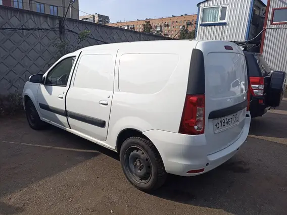 LADA Largus 2021 года б/у фото 7