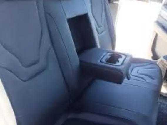 Пикап SOLLERS ST8 2025 года б/у фото 15