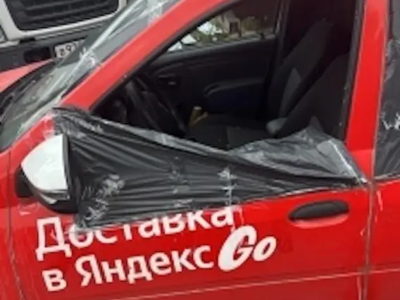 Автомобиль LADA LARGUS 2024 года б/у фото 9