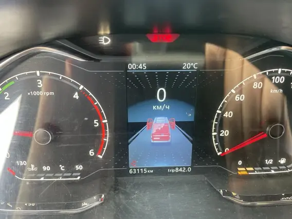 Грузовой ГАЗ GAZelle NN 2023 года б/у фото 6