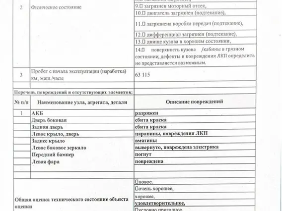 Грузовой ГАЗ GAZelle NN 2023 года б/у фото 7