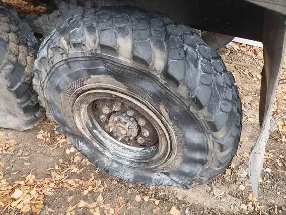Лесовоз с КМУ Дизель-С 5200А4 2022 года б/у фото 4