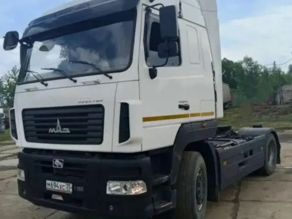 Седельный тягач МАЗ 544028 2023 года б/у