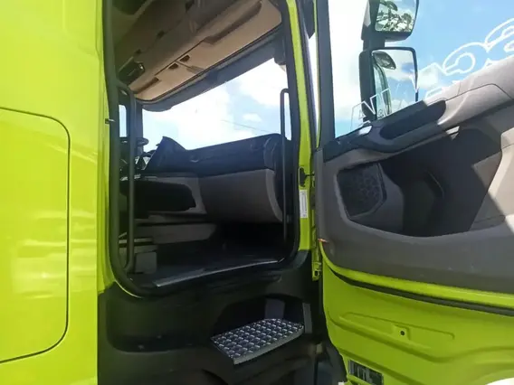 Тягач SCANIA R4X200 R410 2021 года б/у фото 8