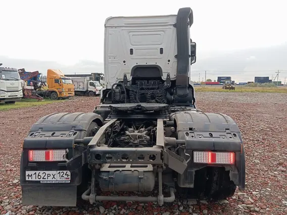 Седельный тягач КАМАЗ M1945 2022 года б/у фото 6