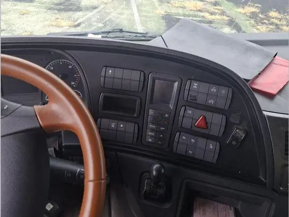 Тягач FOTON AUMAN 2023 года б/у фото 7