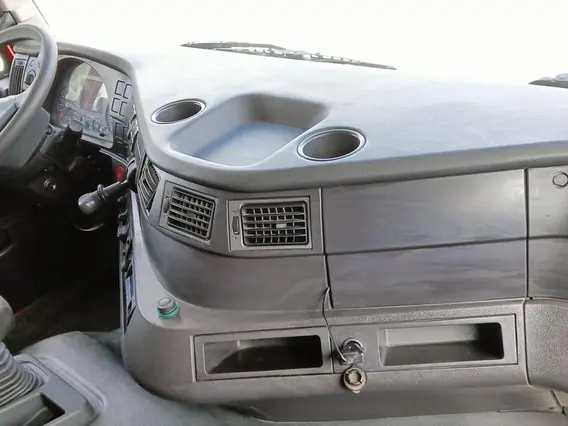 Специализированный, автомобиль - самосвал HONGYAN 908 2022 года б/у фото 8