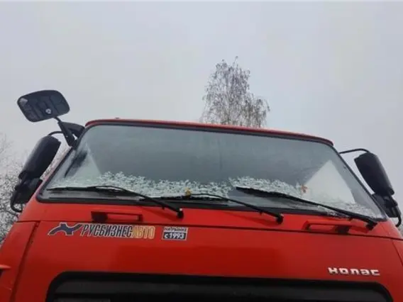 Автосамосвал МАЗ 6516С9 2021 года б/у фото 7