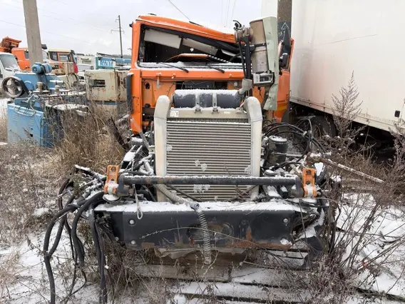 Грузовой - Самосвал МАЗ-551626-580-050 2019 года б/у фото 2
