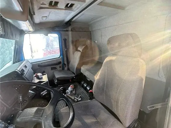 Автосамосвал МАЗ 650128 2020 года б/у фото 10