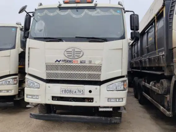 Специализированный, автомобиль - самосвал 558983-41 2022 года б/у
