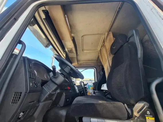 Специализированный, автосамосвал SHACMAN SX331863366 2022 года б/у фото 4