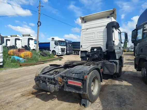 КАМАЗ M1840 2022 года б/у фото 8