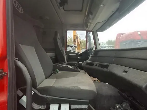 Специализированный, автомобиль - самосвал HONGYAN 908 2022 года б/у фото 7