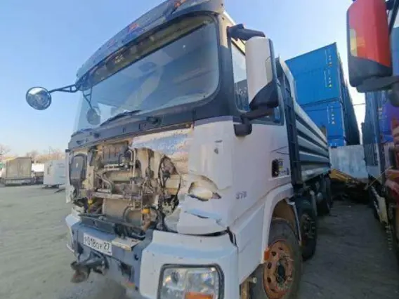 Самосвал SHACMAN SX33186T366 2021 года б/у