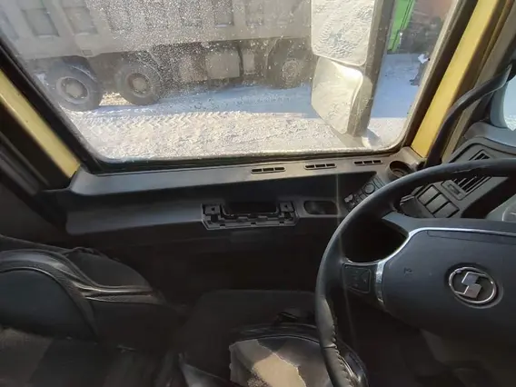 Специализированный, автомобиль - самосвал SHACMAN SX33186V366 2022 года б/у фото 5
