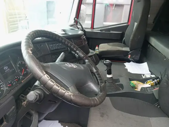 Специализированный, автомобиль-самосвал HONGYAN 908 2022 года б/у фото 4