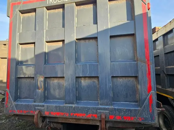 FAW J6 2022 года б/у фото 10