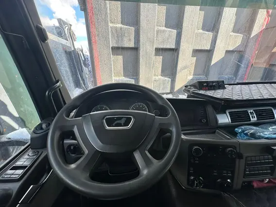 MAN TGS 41.480 Автомобиль-самосвал 9596-04-50 2019 года б/у фото 5