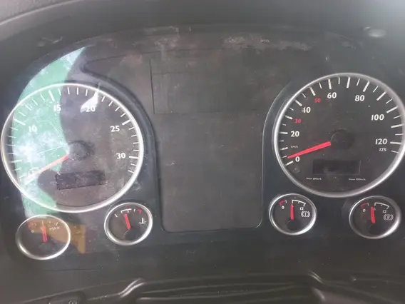 MAN TGS 41.480 Автомобиль-самосвал 9596-04-50 2019 года б/у фото 7