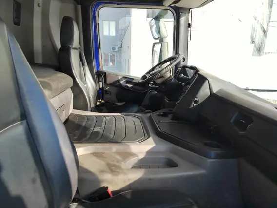 Самосвал Scania P8X400 P440B8X4HZ 2018 года б/у фото 10