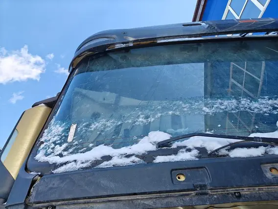 Специализированный, автомобиль - самосвал SHACMAN SX32586T385 2021 года б/у фото 8