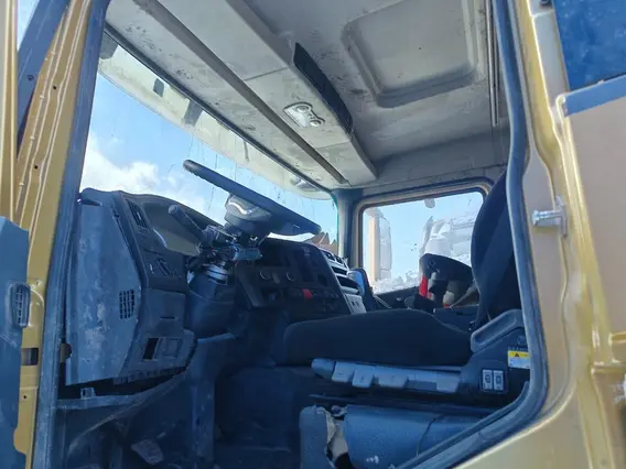 Специализированный, автомобиль - самосвал SHACMAN SX32586T385 2021 года б/у фото 9
