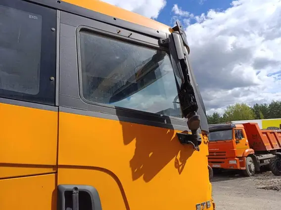 Специализированный, автомобиль - самосвал SHACMAN SX33186T366 2019 года б/у фото 9