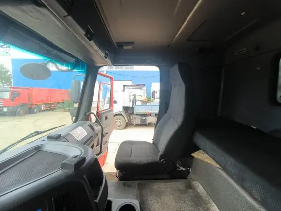 Специализированный, автомобиль - самосвал HOWO ZZ3407S3867E 2022 года б/у фото 7