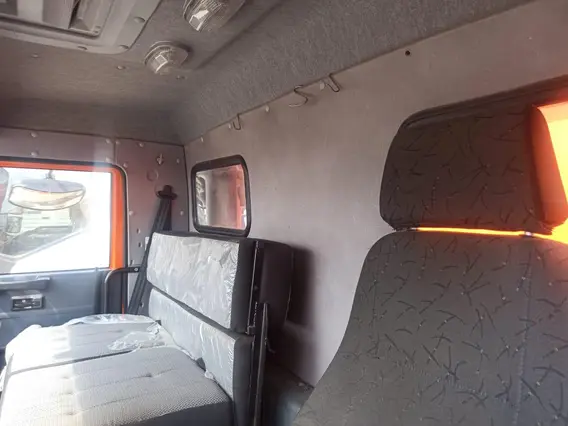 Специализированный, автомобиль - самосвал 780830 2022 года б/у фото 5
