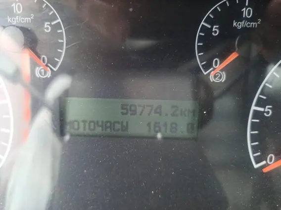 Специализированный, автомобиль - самосвал 780830 2022 года б/у фото 7