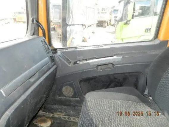 Самосвал SHACMAN SX32586T384 2021 года б/у фото 20