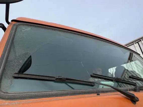 Самосвал специализированный, автомобиль - самосвал КАМАЗ K3 2022 года б/у фото 4