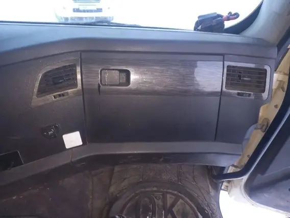Самосвал FAW J6 2021 года б/у фото 9