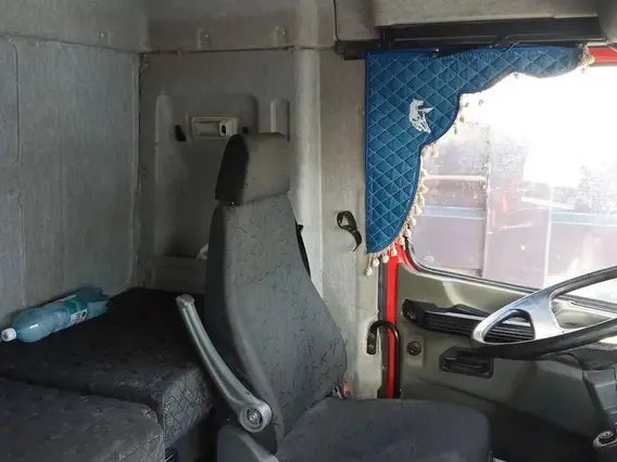 Автосамосвал МАЗ 650126 2022 года б/у фото 2
