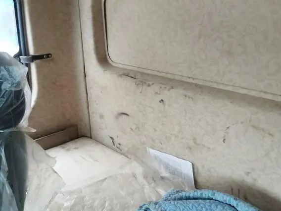 Специализированный автомобиль-самосвал 2021 года б/у фото 10