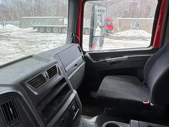 Специализированный, автомобиль - самосвал 2022 года б/у фото 11