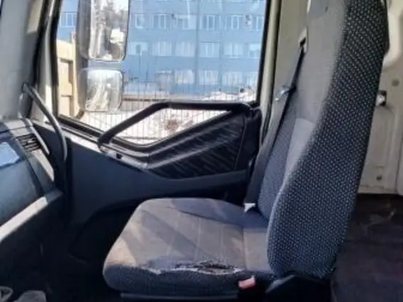 Специализированный, автомобиль-самосвал FAW J6 2022 года б/у фото 7