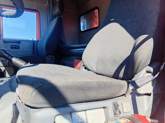 Cпециализированный, автомобиль - самосвал КАМАЗ 45143-50 2022 года б/у фото 8